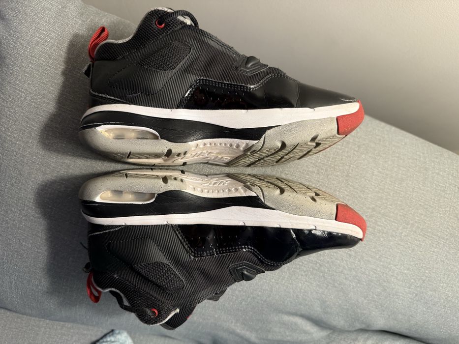 NIKE Air Jordan Stay Loyal 3 tamanho 37.5