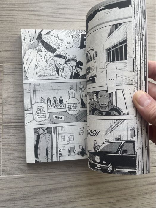 Spy Family - Manga - vol.4