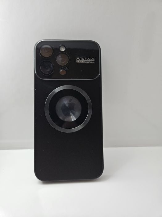 Чехол iphone 15 pro max.с magsafe, новый, отличного качества