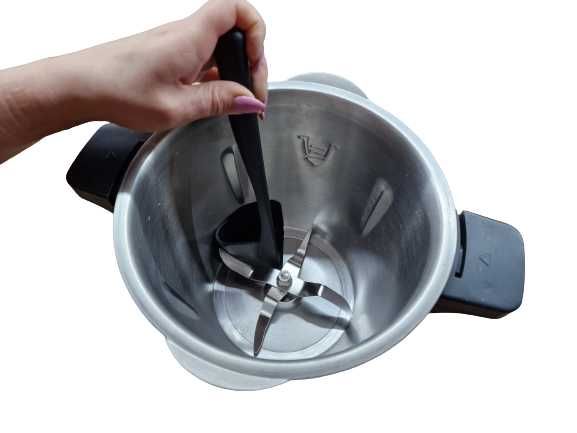 ORYGINALNA kopystka łopatka obrotowa Monsieur Cuisine SilverCrest