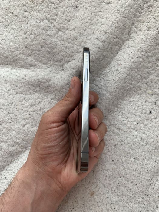 iPhone 13 Pro 128 grafit
