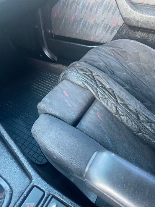 В Продаже BMW пятой серии, E34