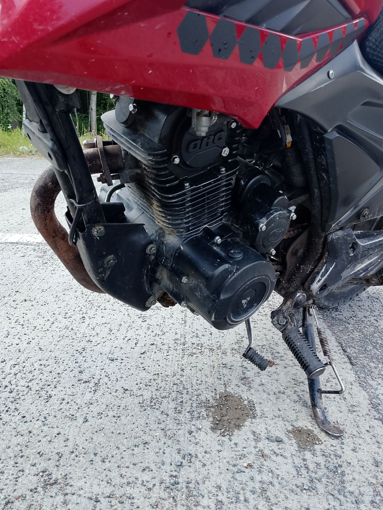 Продаж Lifan sityr
