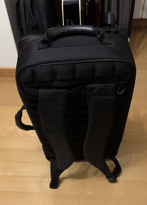 Line 6 Helix Floor + Backpack Helix