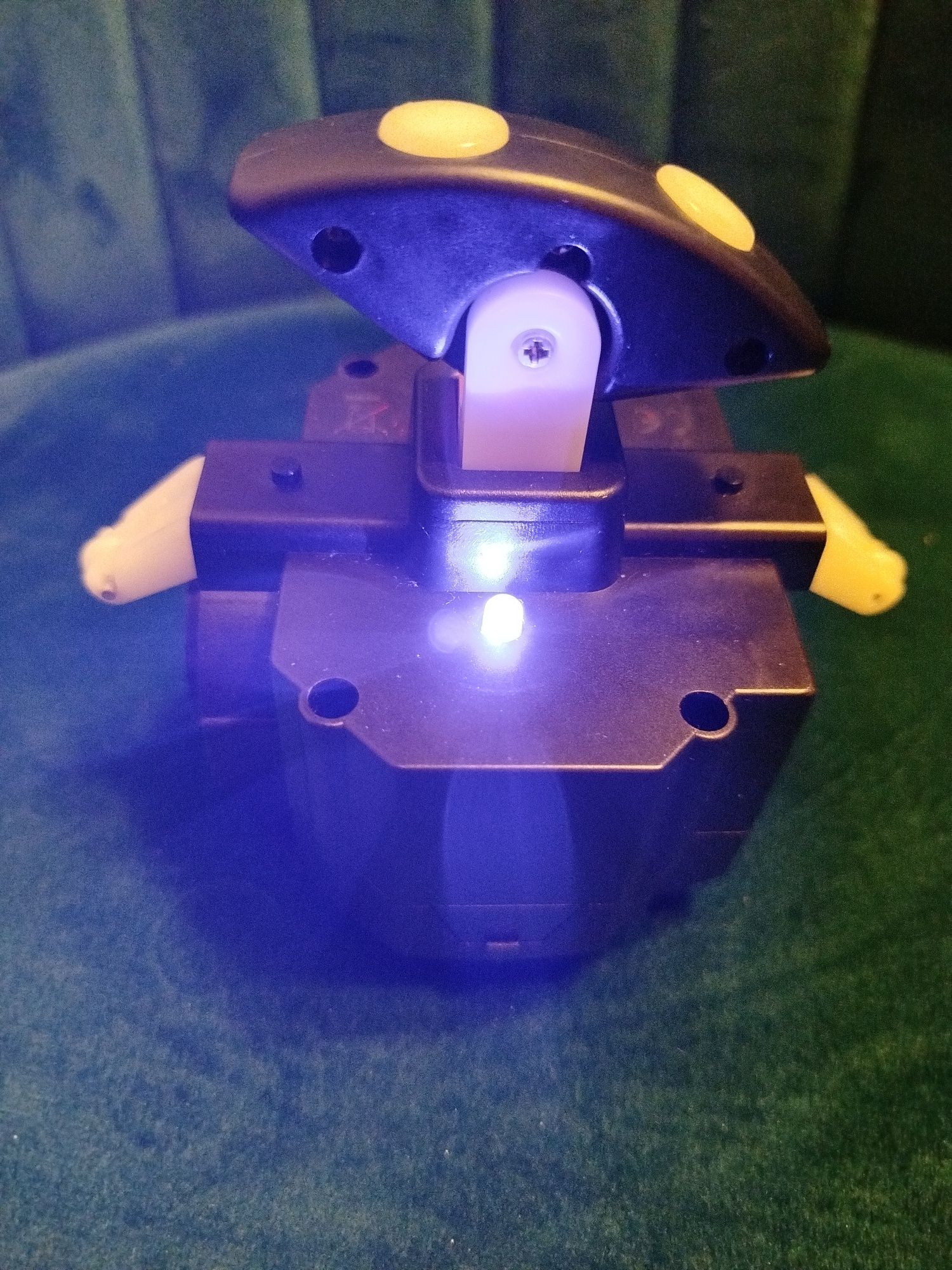 Star Wars inteligentny robot sterowany pilotem