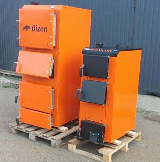 Котел холмова верхней и боковой. загрузки! 6 кВт-100кВт!