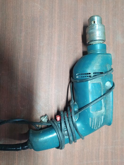 Ударний дриль 1000Вт