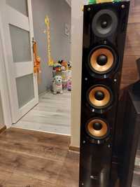 Pure Acoustics supernova 8. Zestaw 5.0