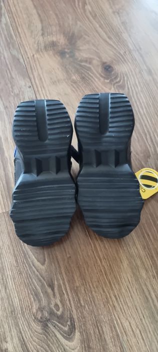 Buty dziecięce clibee