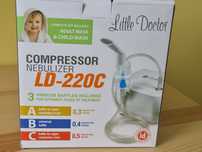 Nebulizator dla dzieci i doroslych