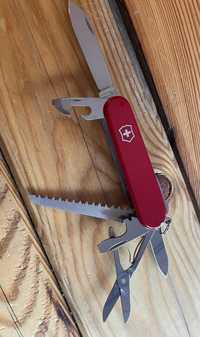 Victorinox Huntsman