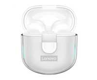 Słuchawki bezprzewodowe douszne Lenovo Thinkplus LivePods LP12 Białe
