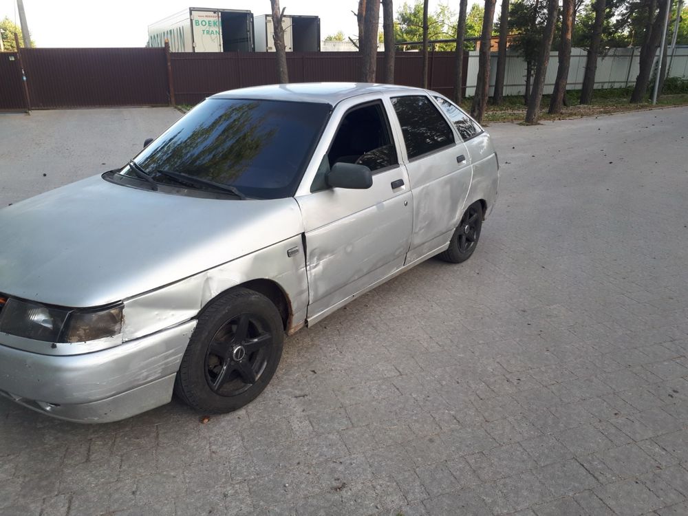Продам авто на ходу
