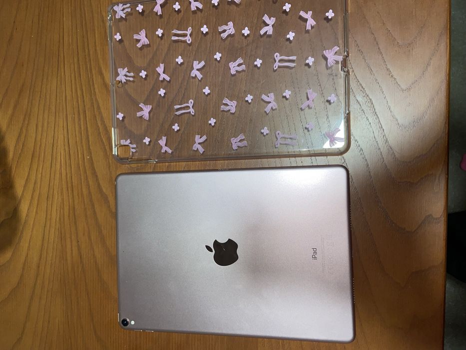 Ipad 10.5 2017 Rosa
