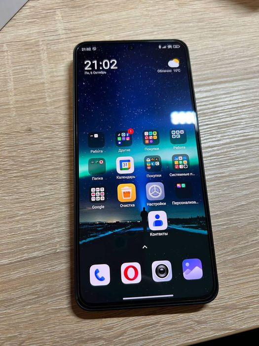 Телефон Xiaomi 13t