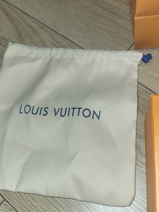 Pasek Louis Vuitton Initiales nowy 110cm
