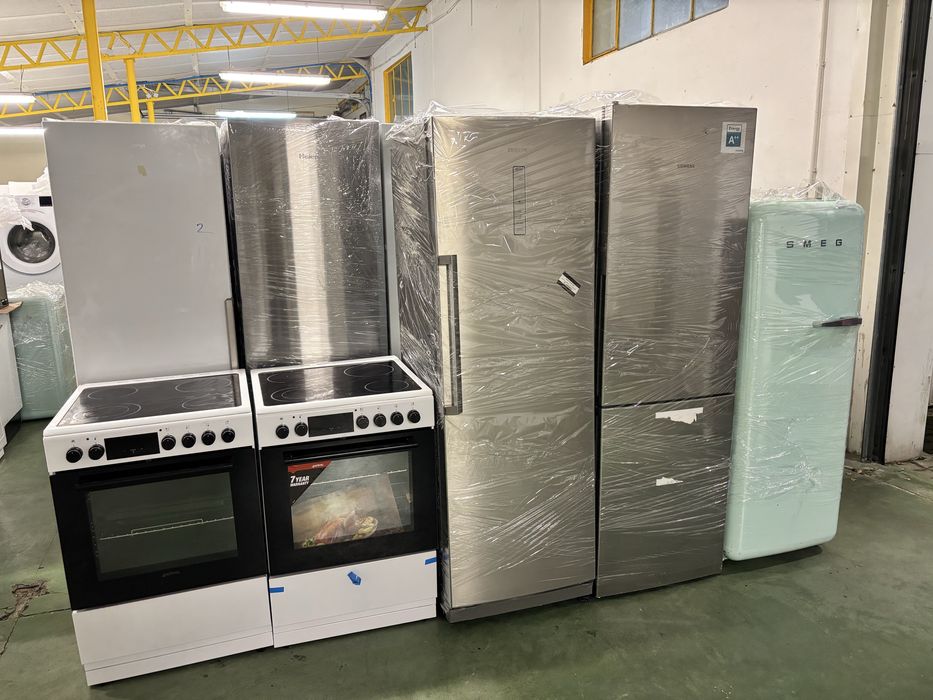 Zamrażarka Elektrolux - najlepsza cena