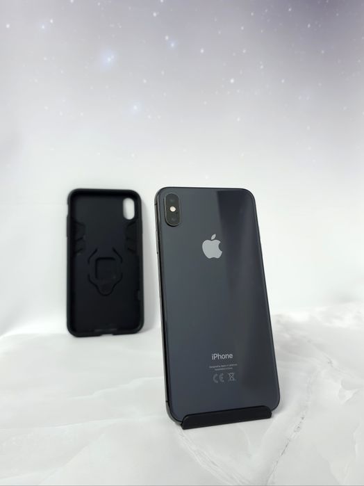 Iphone xs max 256gb
