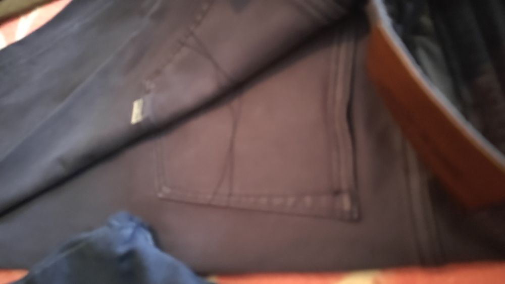 Calça da Salsa tamanho 44