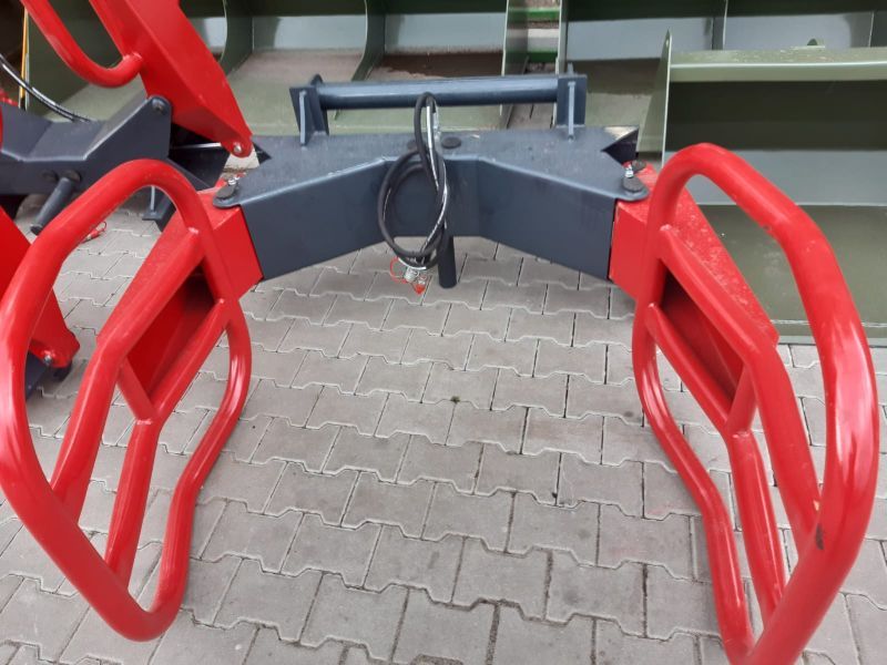 RATY! Chwytak do bel do ciągników/tura faucheux, euro, sms, mx