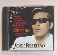Płyta CD - Jose Feliciano