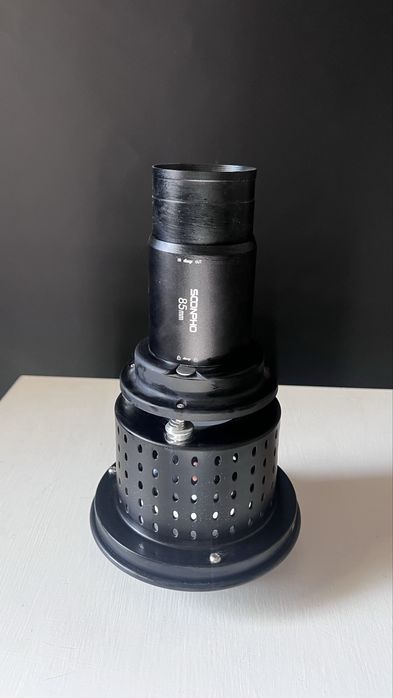 Проекційна насадка soonpho ot1+ 85mm