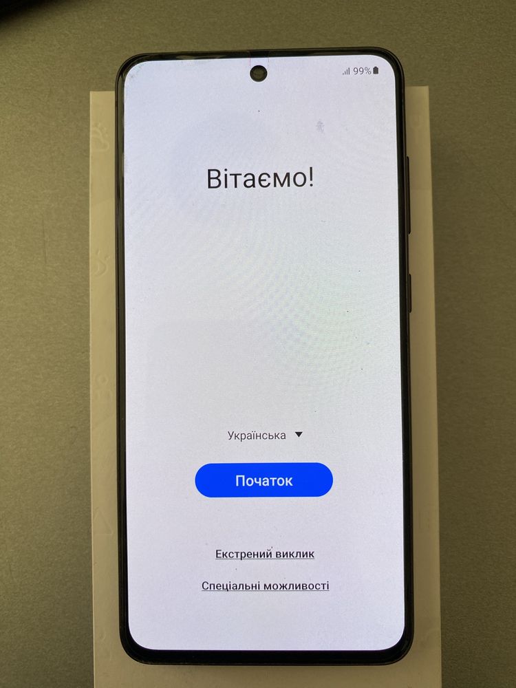 Продам телефон SAMSUNG