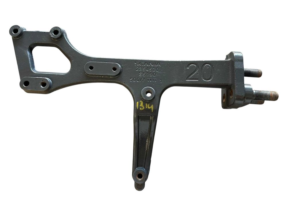 Mocowanie Wspornik SCANIA "20"