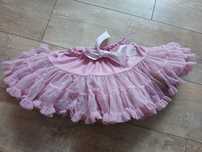 Spódniczka TUTU 2-4 latka.