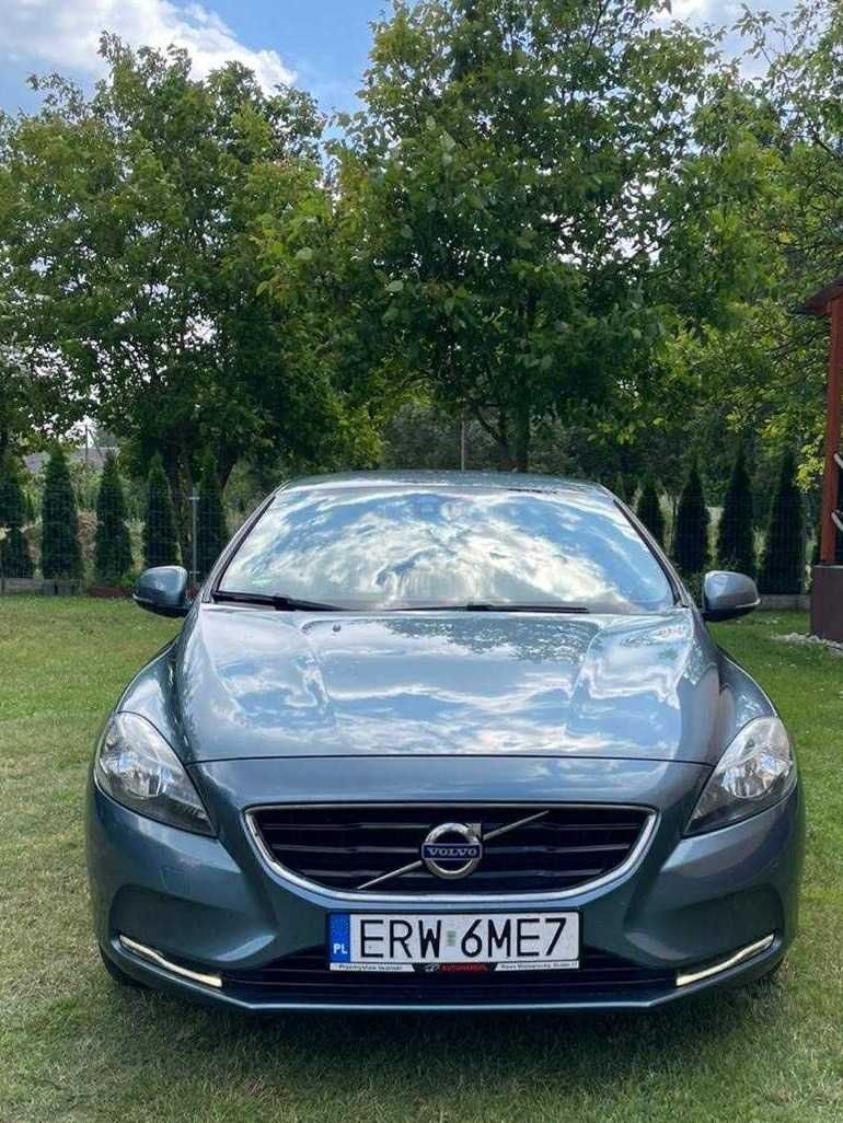 Volvo V40 D2 1,6