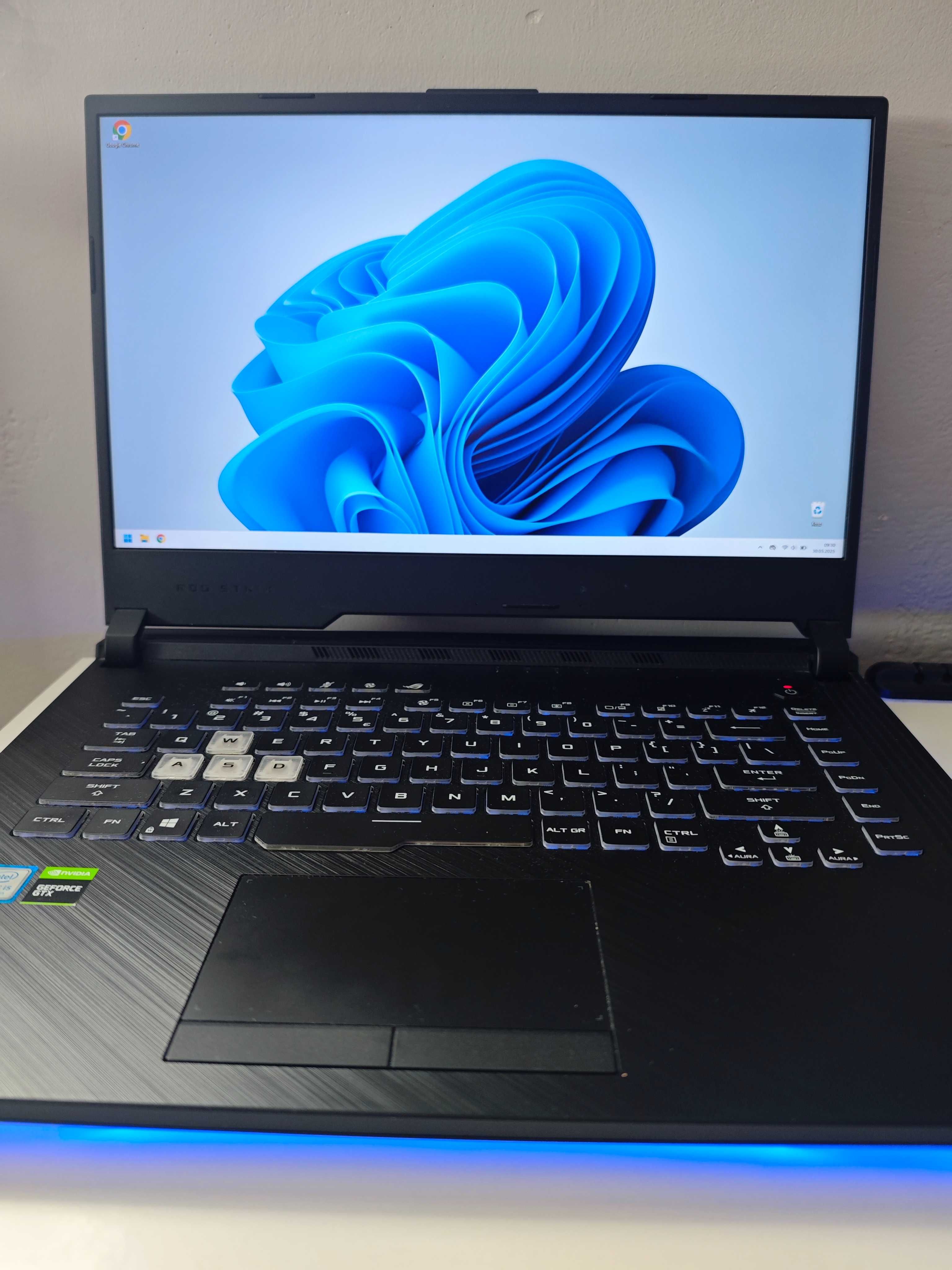 Asus ROG Strix G531GT