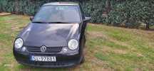 Vw lupo 1.4 8v sprawny technicznie CENA OSTATECZNA
