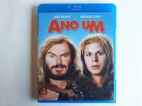 Blu-ray Ano Um / Year One