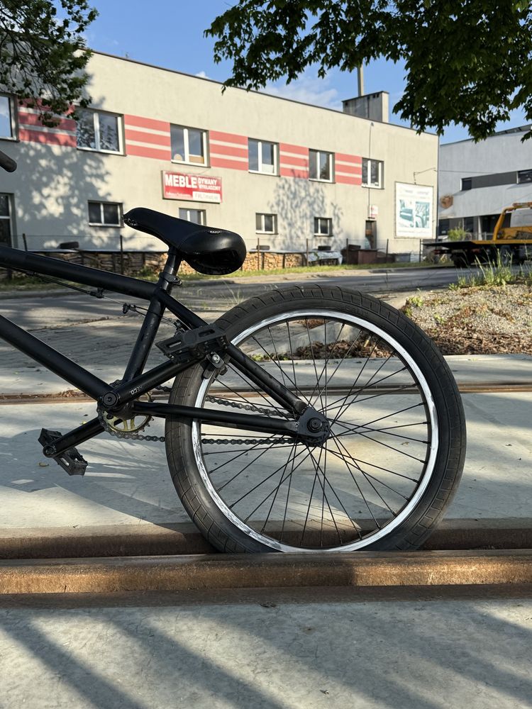 Bmx RadioBikeco