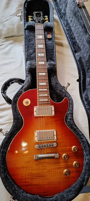 Guitarra Eléctrica Gibson Original