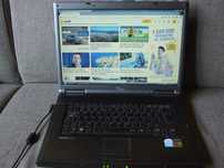 Laptop Fujitsu Siemens Esprimo V5535