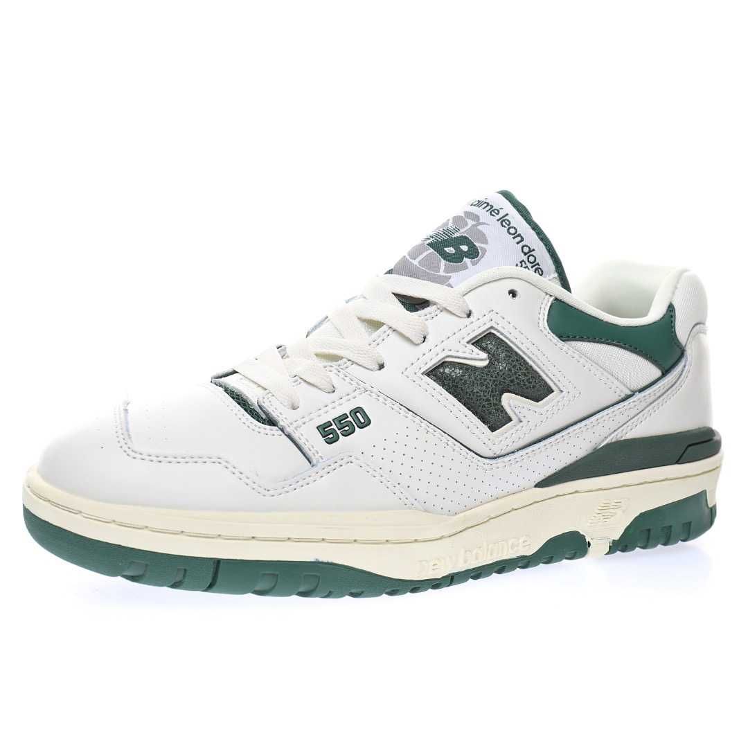 NB 550 - NOVAS (verdes)