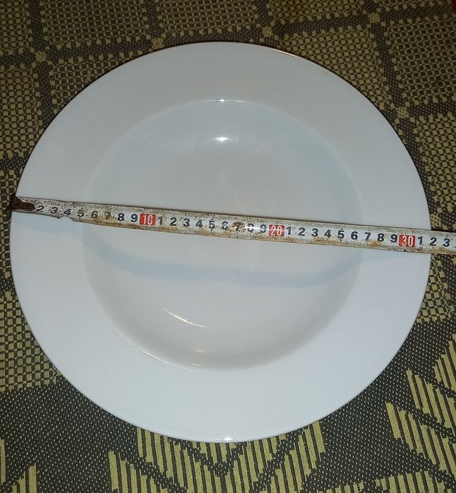 Блюдо глибоке Італійського бренду "Tognana"Оригінальна