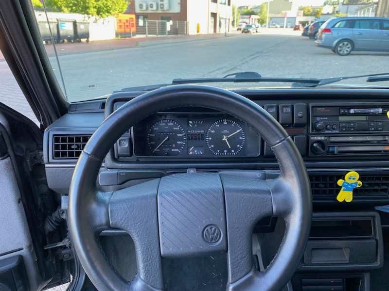 Volkswagen Golf II 2 1.8