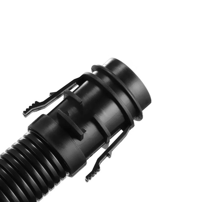 Tubo de admissão respiro do motor bmw motores n47 n57 novo