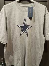 Koszulka NFL Dallas Cowboys Authentic