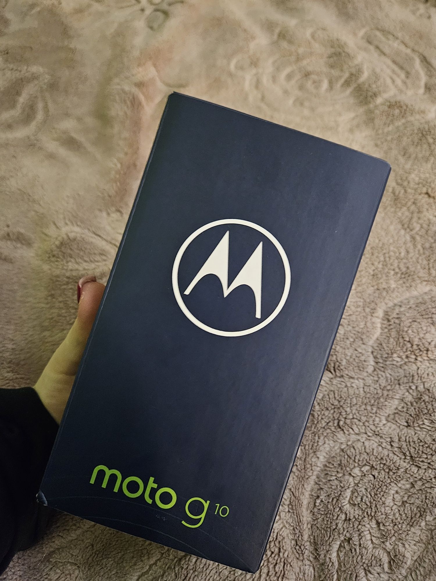 Motorola moto g10