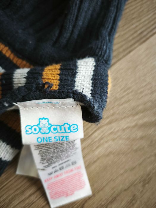 Komin So Cute rozm uniwersalny