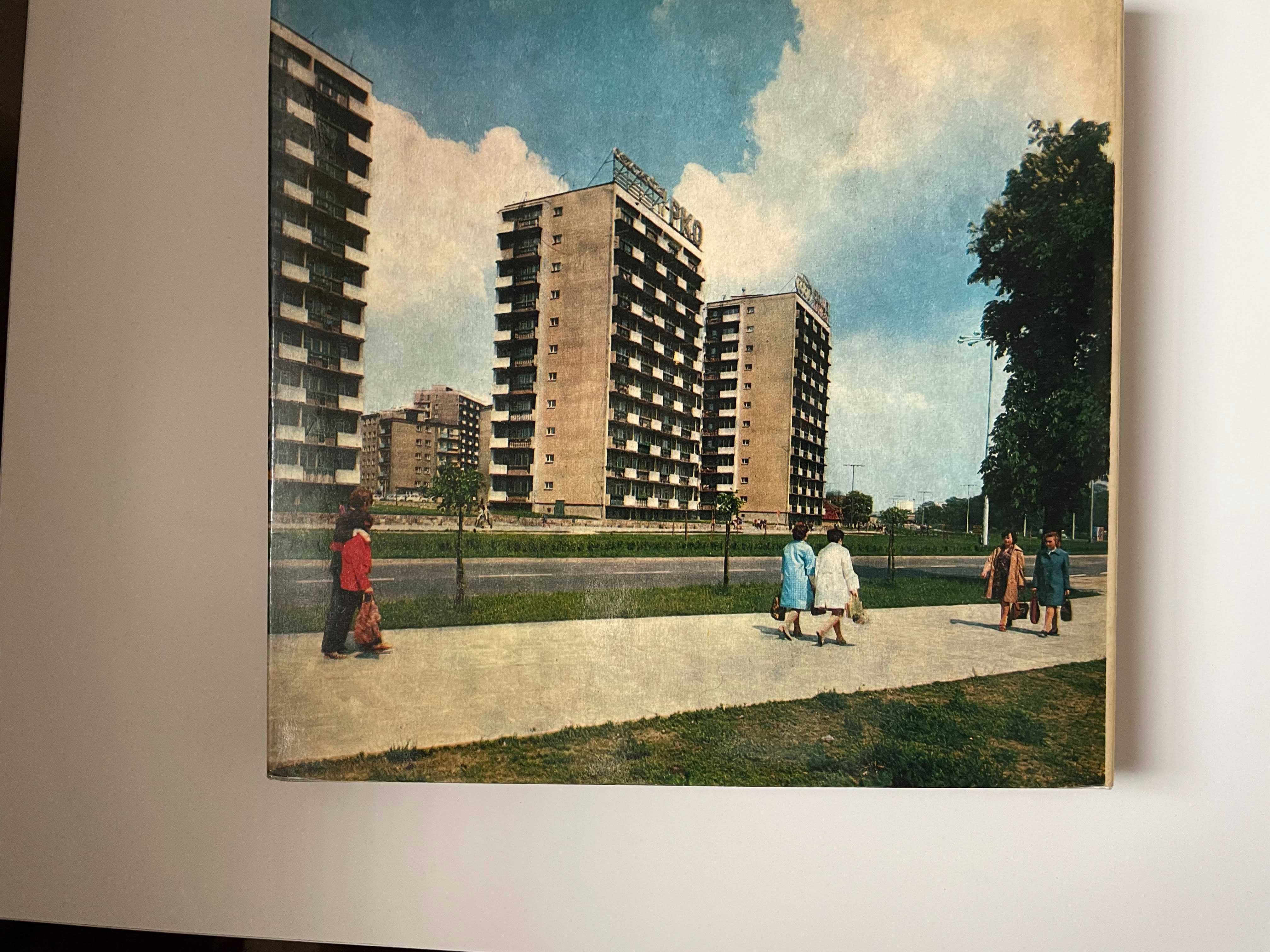 Toruń krajobraz i architektura, Maria i Eugeniusz Gąsiorowscy