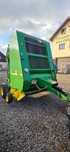 Prasa JOHN DEERE 550