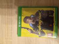 CYBERPUNK 2077 Xbox one