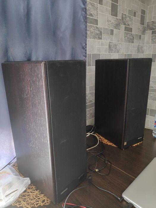 Microlab SOLO7C акустическая система