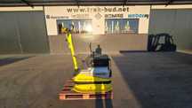 Zagęszczarka Wacker Neuson DPU 5045 Husqvarna Bomag Weber Ammann