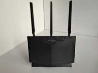 Бездротовий роутер ASUS RT-AX86U VPN Mesh