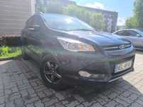 Sprzedam Ford Kuga